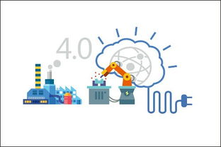 物聯(lián)融合，智創(chuàng)未來 物聯(lián)網(wǎng)應(yīng)用服務(wù)如何驅(qū)動第二、三產(chǎn)業(yè)深度融合與價值躍升